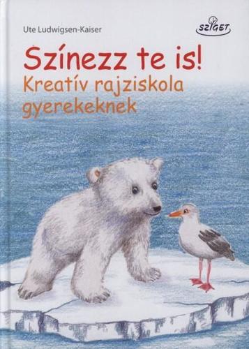 Színezz te is!