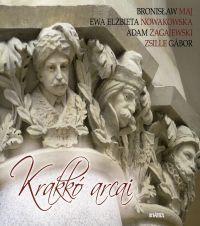 Krakkó arcai