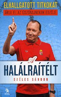 A halálraítélt
