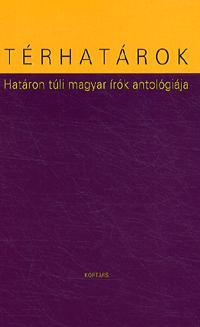 Kniha Térhatárok - Kolektív autorov,István Kiss