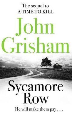 Sycamore Row