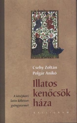 Illatos kenőcsök háza