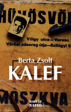 Kalef