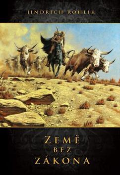 Kniha Země bez zákona
