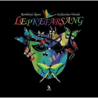 Lepkefarsang