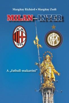 Milan - Inter - Richárd Margitay,Kolektív autorov