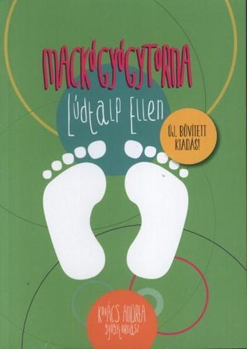 Mackógyógytorna lúdtalp ellen