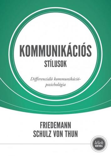 Kommunikációs stílusok