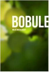 Kniha Bobule - Miloš Michlovský