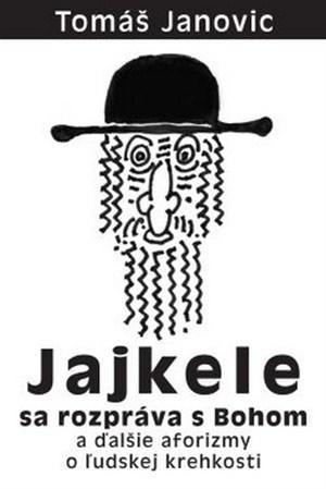 Jajkele sa rozpráva s Bohom