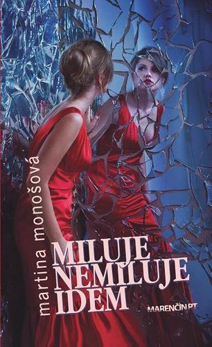 Kniha Miluje nemiluje idem