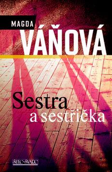 Sestra a sestříčka