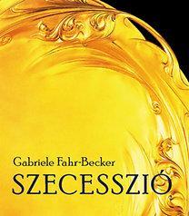 Szecesszió - Gabriele Fahr-Beckerová