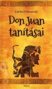 Don Juan tanításai