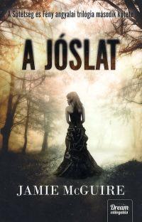 A jóslat - Jamie McGuire kúpite na Panta Rhei