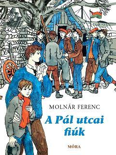 A Pál utcai fiúk