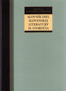 Sondy do slovenskej literatúry 19. storočia - Kolektív autorov