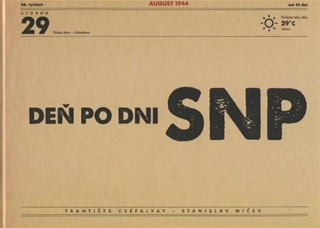 SNP deň po dni