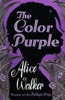 Color Purple