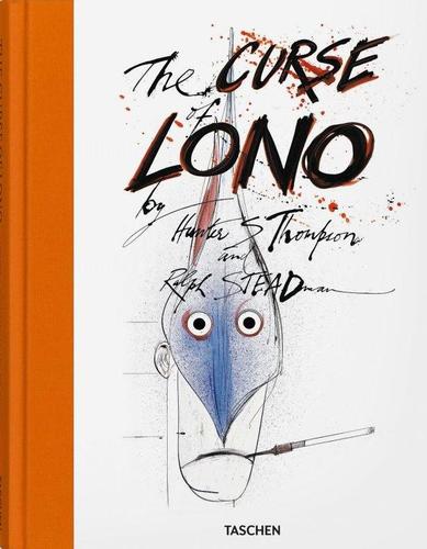The Curse of Lono