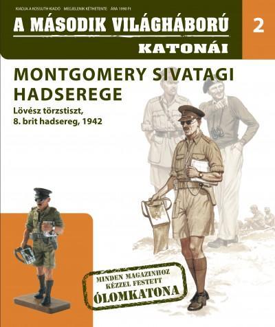 A második világháború katonái 2.