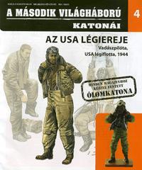 A második világháború katonái 4.