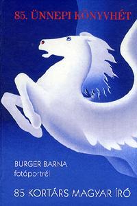 85 kortárs magyar író