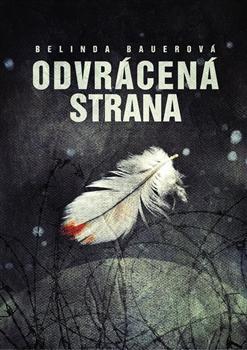 Kniha Odvrácená strana - Belinda Bauer