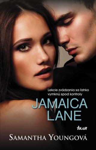 Jamaica Lane