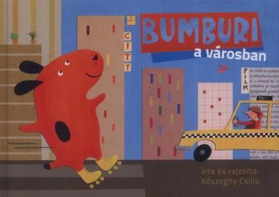 Bumburi a városban