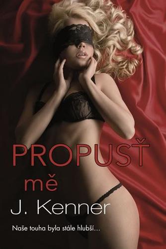 Propusť mě (Série Stark Trilogy 3)