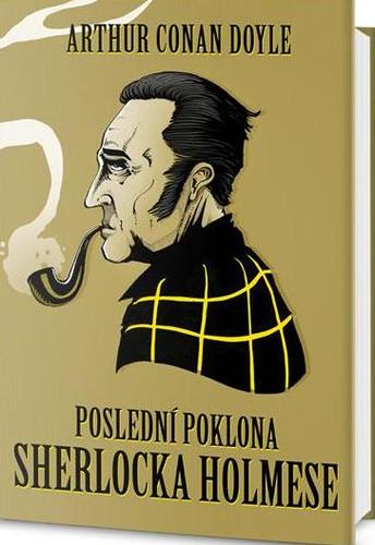 Poslední poklona Sherlocka Holmese