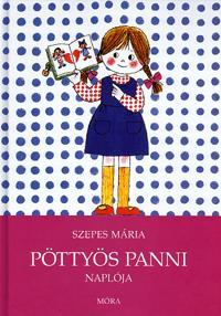 Pöttyös Panni naplója
