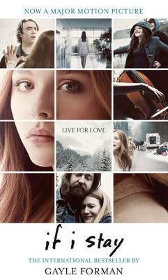 If I Stay