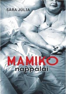 Mamiko nappalai