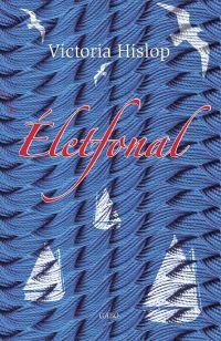 Kniha Életfonal - Victoria Hislop