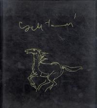 Kniha Grafikák - Tamás Cseh