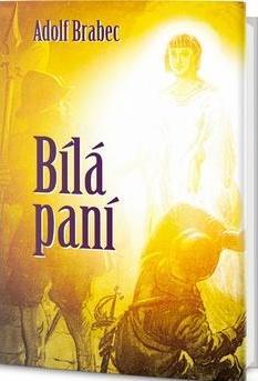 Bílá paní