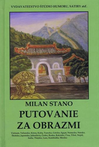 Putovanie za obrazmi kúpite na Panta Rhei