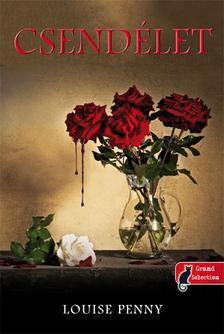 Kniha Csendélet - Louise Penny