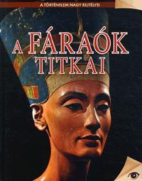 A fáraók titkai