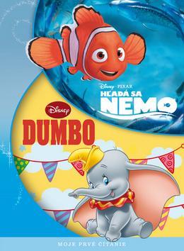 Hľadá sa Nemo Dumbo