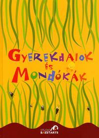 Gyerekdalok és mondókák