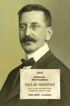 Václav Novotný - Jaroslava Hoffmannová