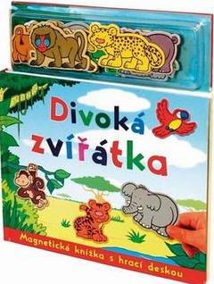 Divoká zvířátka