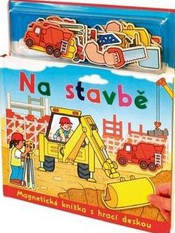 Na stavbě