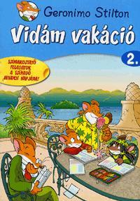 Vidám vakáció 2.