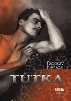 Kniha Tutka - Radoslav Nenadál