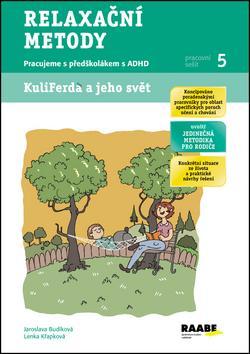 Relaxační metody Pracovní sešit 5