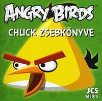 Angry Birds: Chuck zsebkönyve